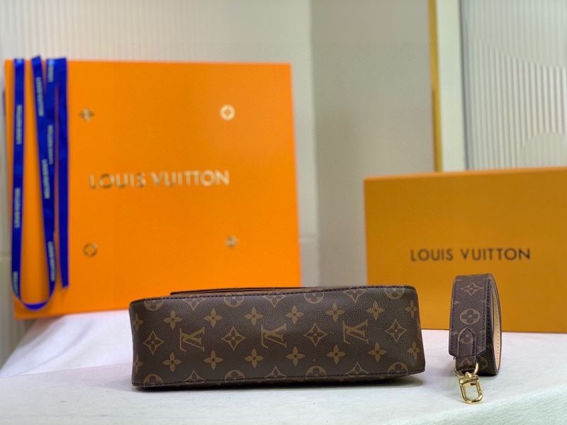 LV Satchel bags